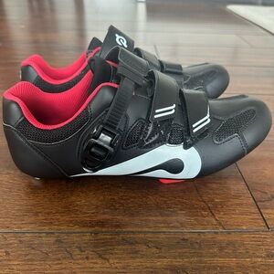 Peloton cycling shoes size 41
